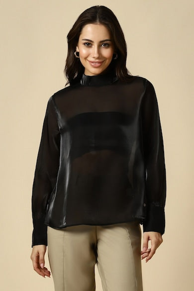Premium Party Look Shirt
