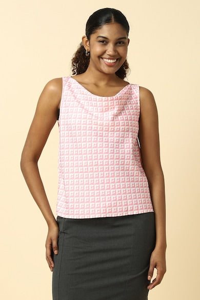 Elegant Night Fashion Top