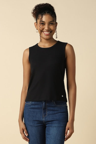 Chic Evening Style Formal Top