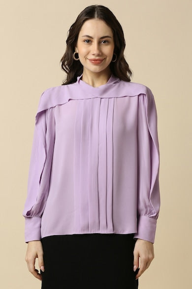 Classy Modern Party Top