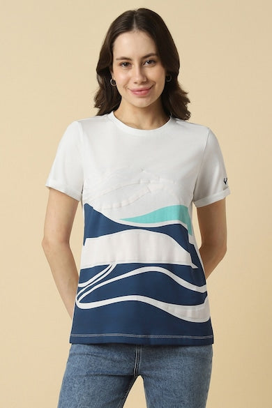 Classy Modern Party Top