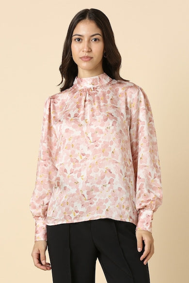 Elegant Night Fashion Top