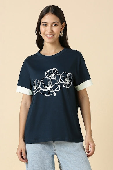 Classy Dinner Party Blouse