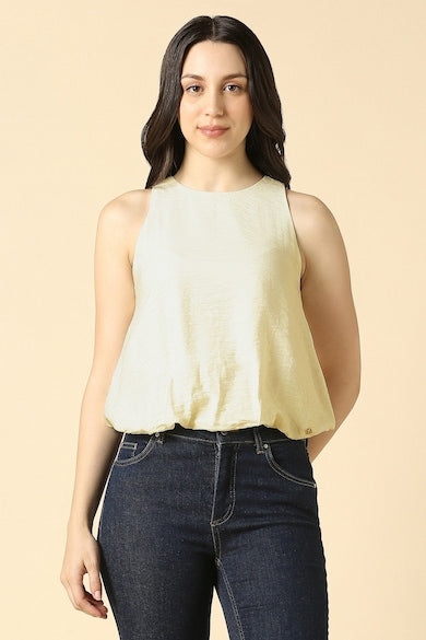 Elegant Night Fashion Top