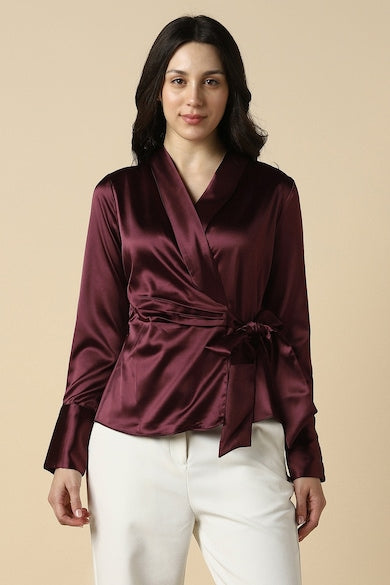 Stylish Evening Wear Top