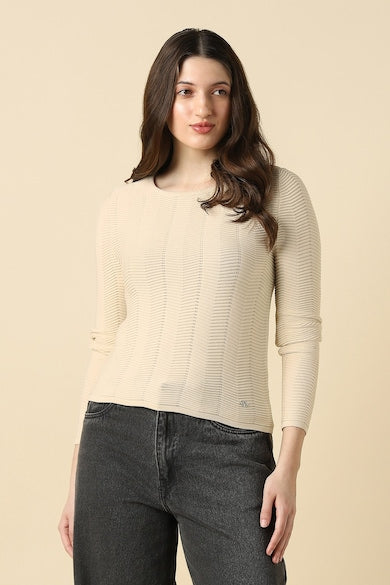 Stylish Evening Wear Top