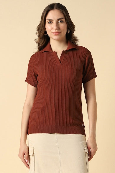 Elegant Party Wear Women Top