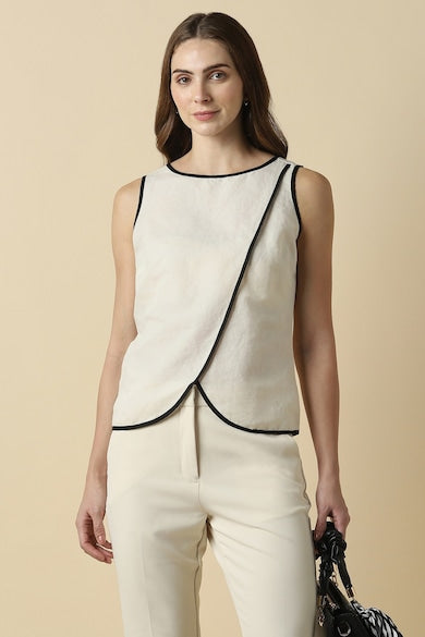 Elegant Night Fashion Top