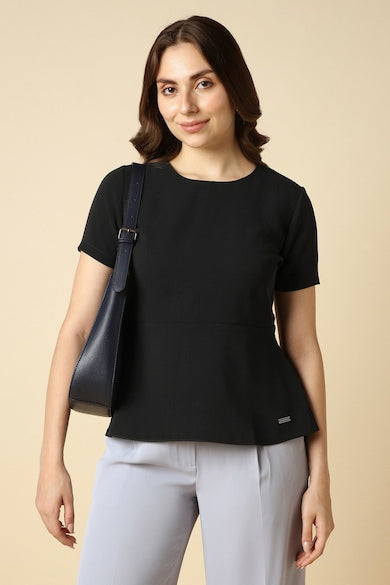 Classy Modern Party Top