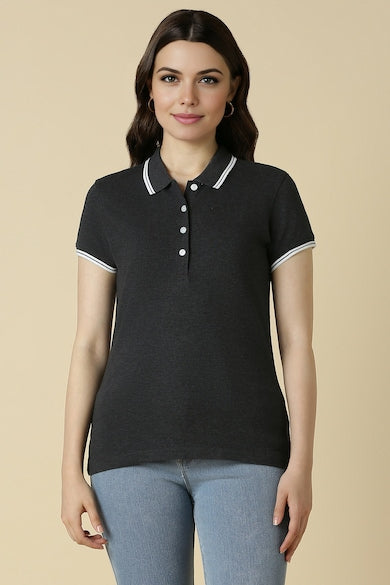 Chic Evening Style Formal Top