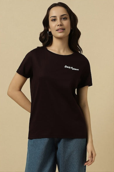 Chic Evening Style Formal Top