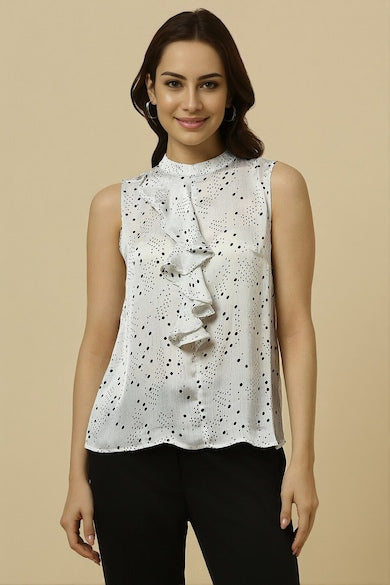 Stylish Party Look Top