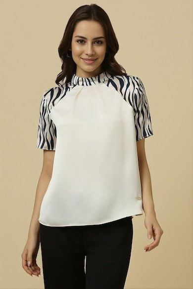 Elegant Party Wear Women Top