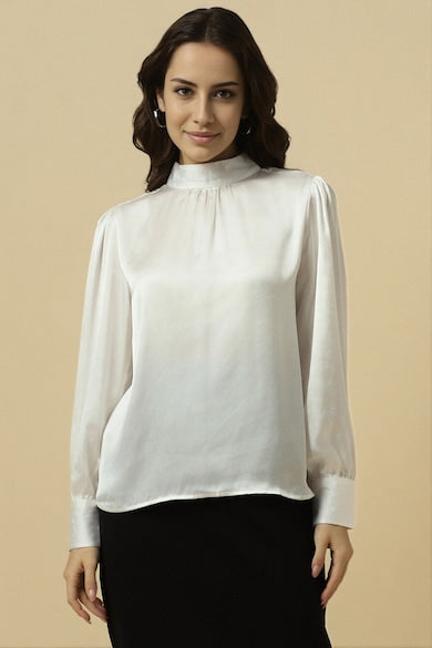 Glamorous Night Out Blouse