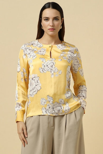 Stylish Party Look Top