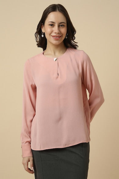 Elegant Everyday Solid Top