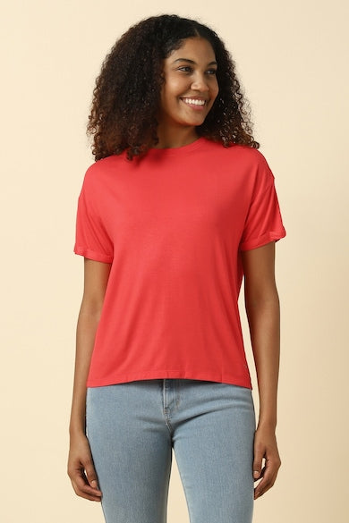 Everyday Comfort Stylish Top