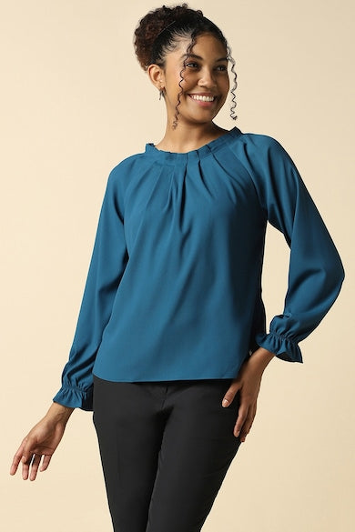 Elegant Night Fashion Top