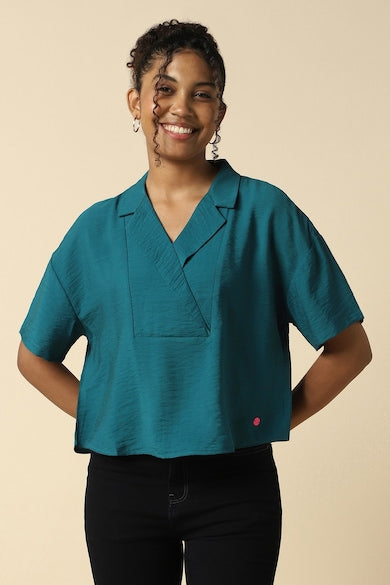 Everyday Comfort Stylish Top