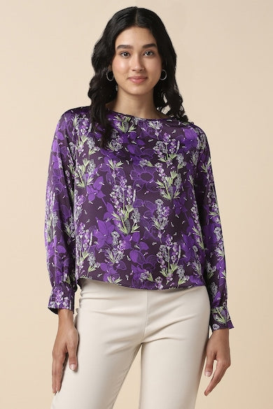 Classy Dinner Party Blouse