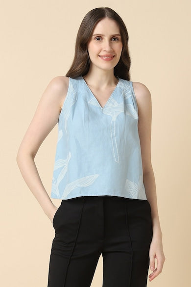 Elegant Night Fashion Top