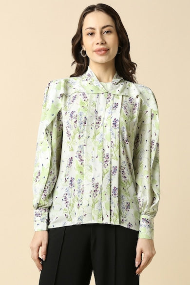 Stylish Party Look Top