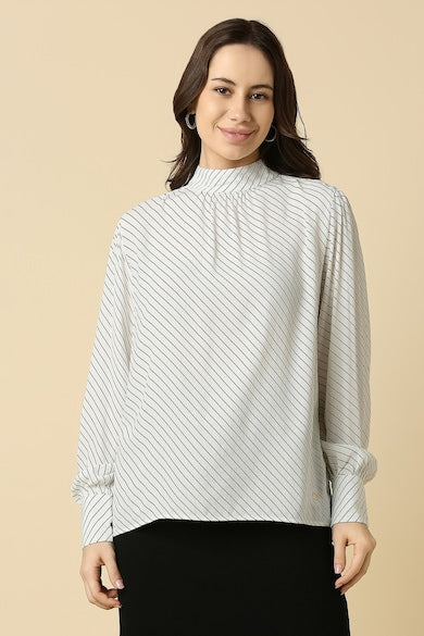 Premium Party Look Shirt