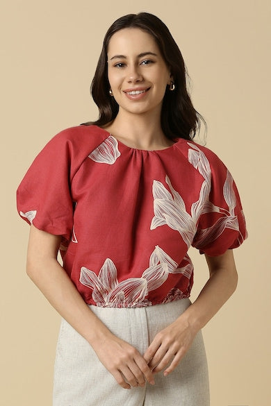Stylish Party Look Top