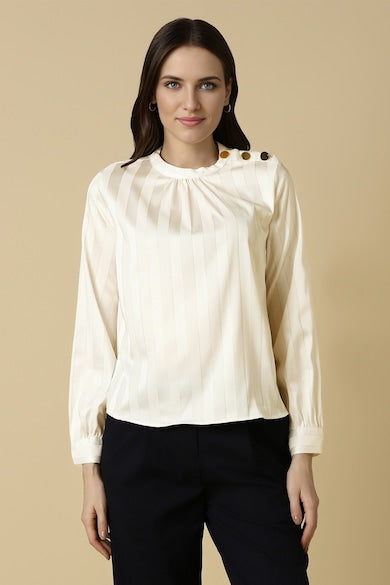 Stylish Party Look Top