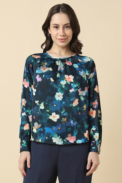 Stylish Party Look Top