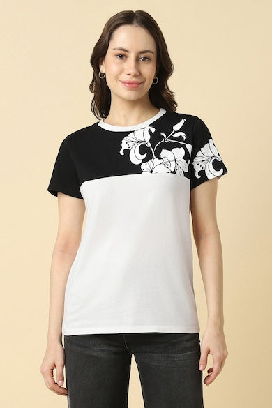 Classy Modern Party Top