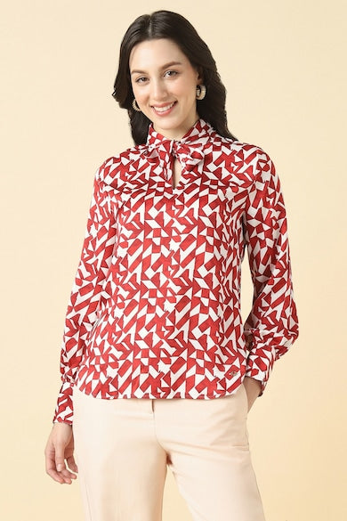 Elegant Night Fashion Top