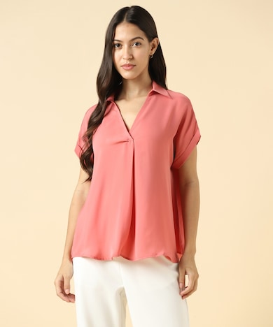 Refined Look Formal Shirt