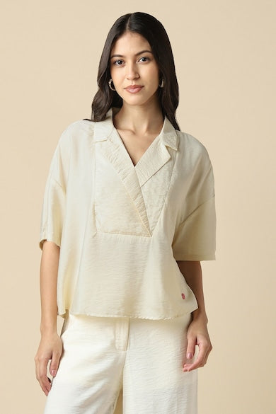 Timeless Basic Essential Top