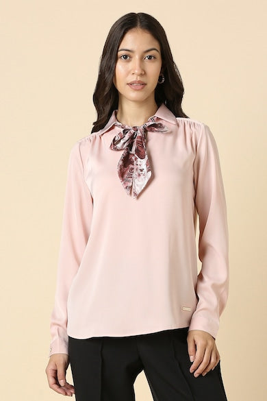 Stylish Casual Party Shirt