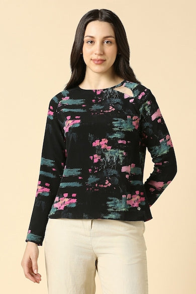 Stylish Party Look Top