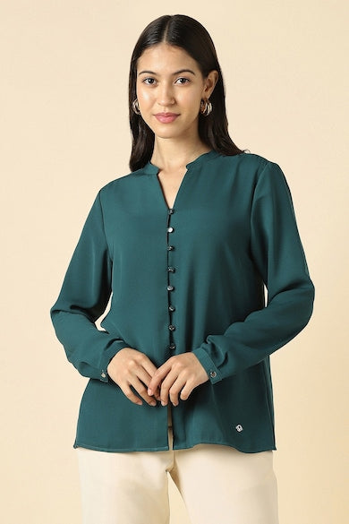 Elegant Night Fashion Top