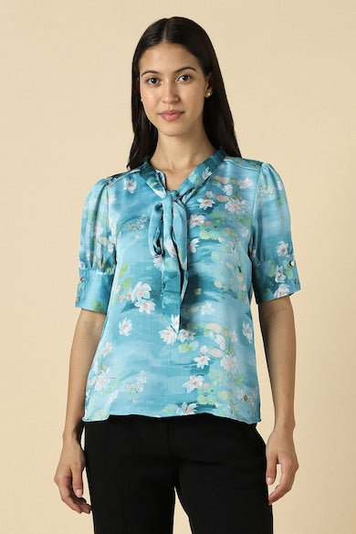 Elegant Party Wear Women Top