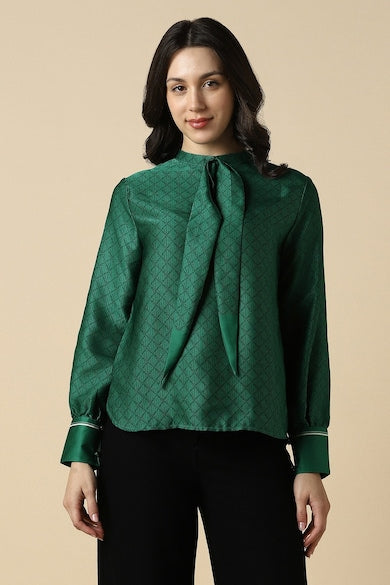 Elegant Party Wear Women Top