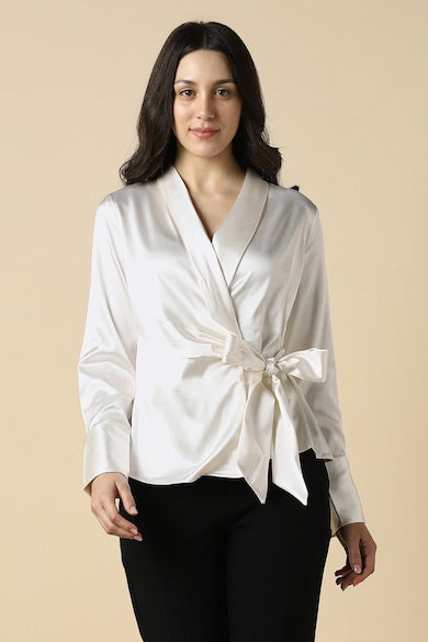 Elegant Party Wear Women Top