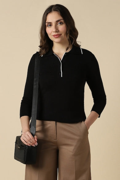 Classy Dinner Party Blouse