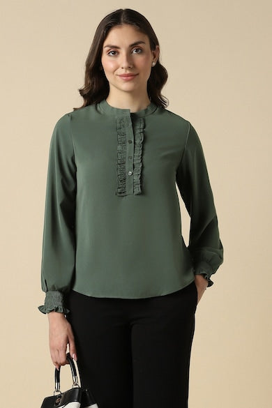 Premium Party Look Shirt