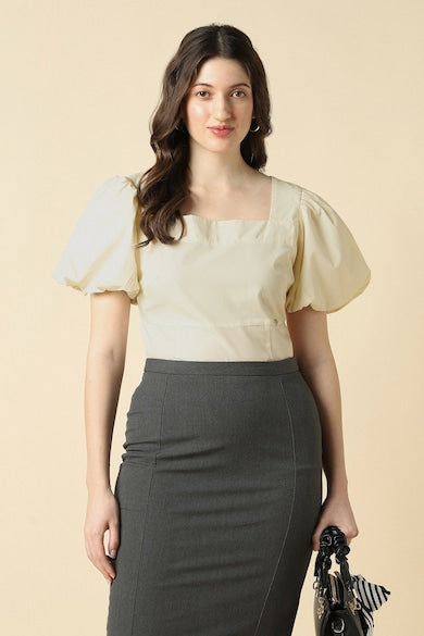 Classy Modern Party Top