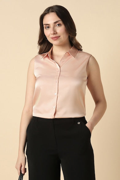 Stylish Casual Party Shirt