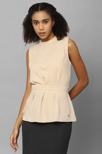 Everyday Comfort Stylish Top