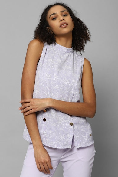 Stylish Evening Wear Top