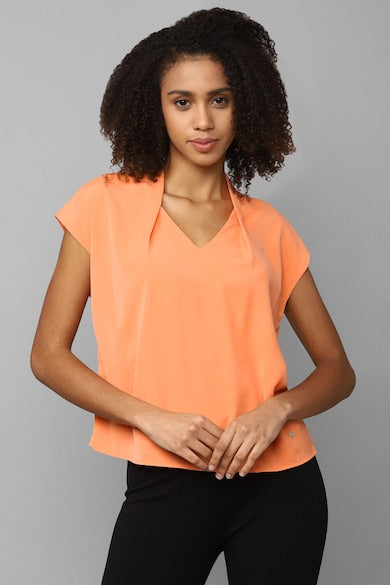 Elegant Party Wear Women Top