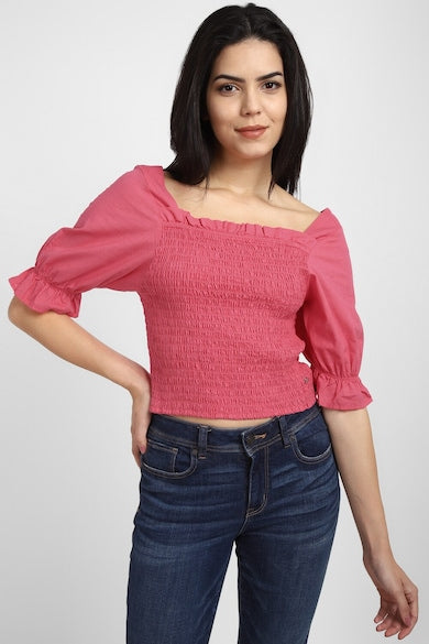 Premium Party Look Shirt
