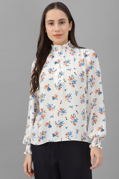 Stylish Casual Party Shirt